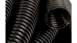 Rura ochronna karbowana WTE 13 czarna E03DK-09070100400 /50m/