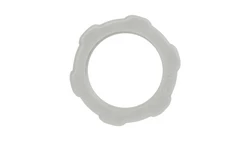 Nakrętka polistyrenowa PG13,5 jasnoszara 116 PG13,5 2043130 /100szt./