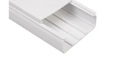 Kanał instalacyjny LS 90x40 EKO biała odporna na UV 68010 /2m/