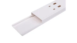 Kanał instalacyjny 50x20 WDK20050RW biały 6168736 /2m/