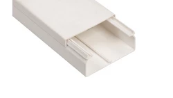 Kanał instalacyjny 90x40 WDK40090RW biały 6191142 /2m/