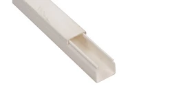 Kanał instalacyjny 20x20 WDK20020RW biały 6191037 /2m/