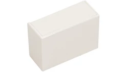 Końcówka kanału LN 50x20 330965