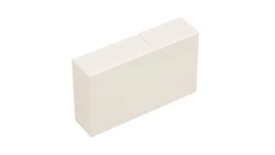 Łącznik kanału kątowy LN 50x20 330967