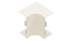 Naroże wewnętrzne kanału WDK 150x60 HI60150RW białe 6192068 /2szt./