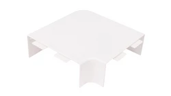 Naroże płaskie kanału WDK 60x150 HF60150RW białe 6192955 /2szt./