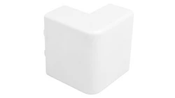 Naroże zewnętrzne kanału WDK 50x20 HA20050RW białe 6154468 /4szt./