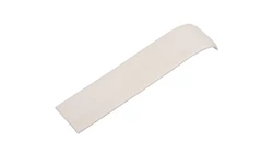 Osłona połączenia podstawy kanału DLP 80 biała 010692