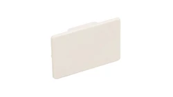 Końcówka kanału WDK 60x40 HE40060RW biała 6193226 /10szt./