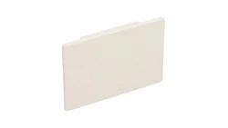 Końcówka kanału WDK 90x60 HE60090RW biała 6193293 /10szt./