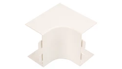 Naroże wewnętrzne kanału WDK 110x60 HI60110RW białe 6192033 /2szt./