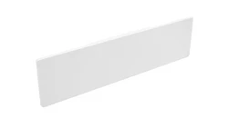 Końcówka kanału WDK 230x60 HE60230RW biała 6193366