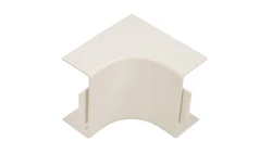 Naroże wewnętrzne kanału WDK 90x40 HI40090RW białe 6191967 /2szt./