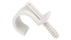 Uchwyt do rur caddy 1x28mm RING FRF 028/1 571190 /100szt./