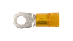 Końcówka oczkowa izolowana KOI 25/8 PC E09KO-02010203800