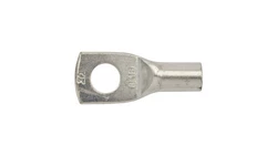 Końcówka oczkowa miedziana cynowana KOR 16/8 E11KM-01020103000