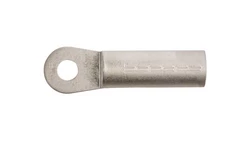 Końcówka prasowana Al 120x12, szczelna, DIN, do 36kV, 426982