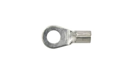 Końcówka oczkowa cynowana KO 2,5/4 E09KO-01010101700 /100szt./