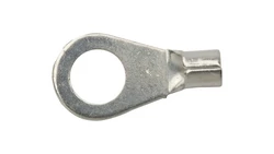 Końcówka oczkowa cynowana KO 6/8 E09KO-01010102800 /100szt./