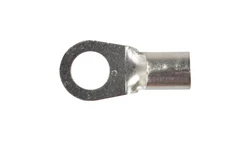 Końcówka oczkowa cynowana KO 16/8 E09KO-01010103900 /100szt./