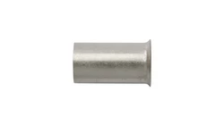 Końcówka tulejkowa H 25/15 E08KH-01010104600 /100szt./