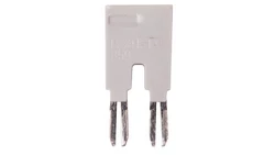 Mostek 2-torowy 16A 250V 859-402 /25szt./