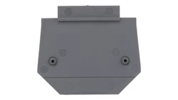 Płytka końcowa 6,0-10,0 /100szt. / 43011