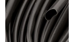 Wąż PCV 14x0,5 czarny E05ME-03020110400 /100m/