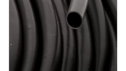 Wąż PCV 8x0,5 czarny E05ME-03020106500 /200m/