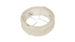 Koszulka elektroizolacyjna z włókna szklanego OSKS-6 biała E05ME-03010201001 /50m/