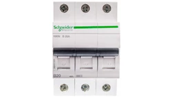 Wyłącznik nadprądowy 3P B 20A 6kA AC K60N A9K01320
