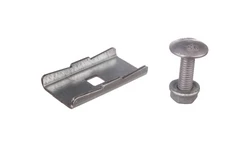 Zacisk do mocowania drabinek kablowych H45/H60 LKS 40 FS 6221076 /10szt./