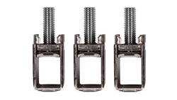 Zacisk skrzynkowy 3P 10-185mm2 NZM2-250-XKC (komplet na jedną stronę - 3szt.) 262244