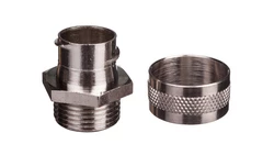 Dławnica do węża osłonowego M20 IP54 SILVYN LGF-2-M 20x1,5/2 55502022