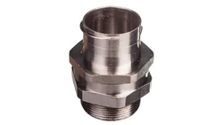 Dławnica do weża osłonowego M32 IP54 SILVYN LGS-2-M 32x1,5 55502042 /10szt./