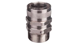 Dławnica do węża osłonowego PG16 IP54 SILVYN LGS-2 16 55502750 /10szt./