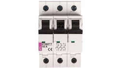 Ogranicznik mocy ETIMAT T 3P 16A 002181061