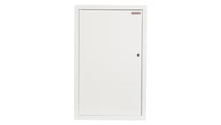 Szafka licznikowa podtynkowa 1-licznikowa 3-fazowy 25 modułów IP30 RW-25-P Z