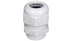 Dławnica kablowa poliamidowa PG21 IP68 SKINTOP ST 21 jasnoszara 53018050