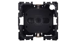 CELIANE Gniazdo 2P+Z 16A SCHUKO mechanizm 067153