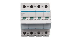 Rozłącznik modułowy 100A 4P SBN490