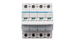 Rozłącznik modułowy 63A 4P SBN463