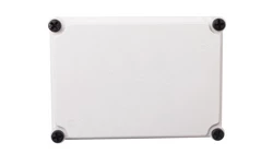 Skrzynka 200x280x151mm IP54 Z-1/0 z P-1 biała 0 76