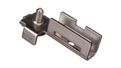 Zamek do taśmowej obejmy uziemiającej 927 SCH-K-VA 5057930 /20szt./