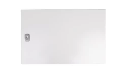 Obudowa CS 400x600x300mm IP66 z płytą montażową CS-46/300 111687