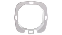 LUMINA kołnierz bryzgoszczelny IP44 do łączników podtynkowych 531884