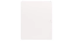 Rozdzielnica modułowa 3x18 natynkowa IP40 Golf (drzwi pełne) VS318PD