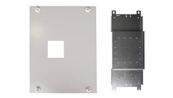 Płyta montażowa 400x600mm stal pion BPZ-NZM2/MSW-600-MV 116926