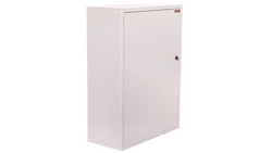 Szafka licznikowa natynkowa/podtynkowa (uniwersalna) 2-licznikowa 3-fazowe 20 modułów IP30 RU-2L-20 Z