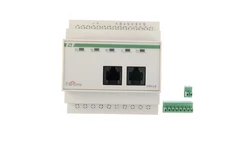 FHome Moduł ściemniaczy mH-L4 LEVEL1 ( 4 ściemniacze )